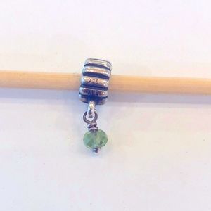 Authentic Pandora Bead